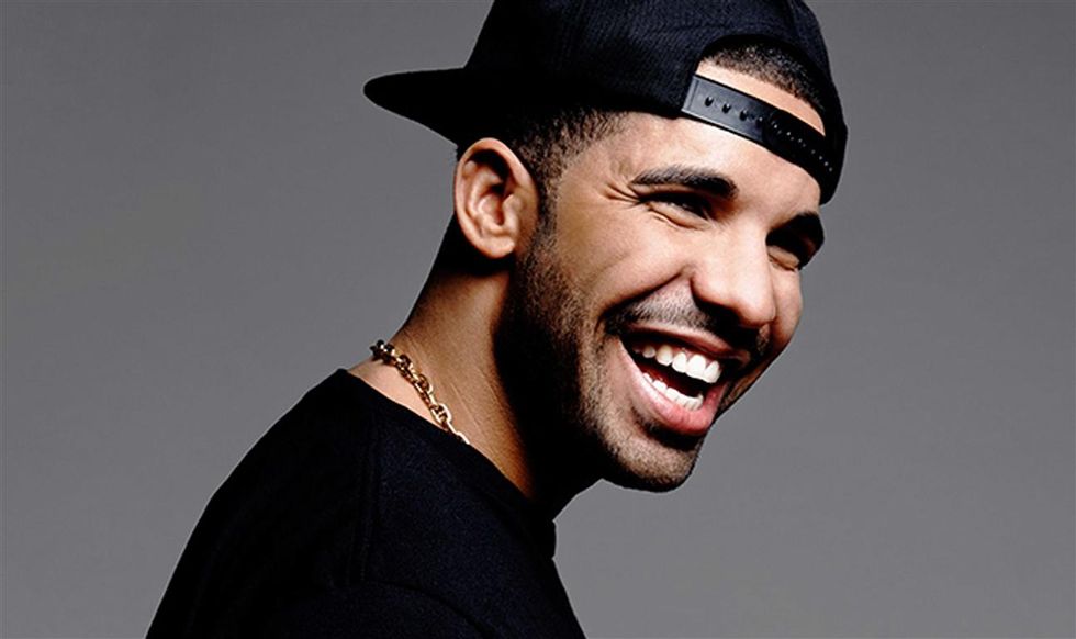 25 Best Drake Lyrics