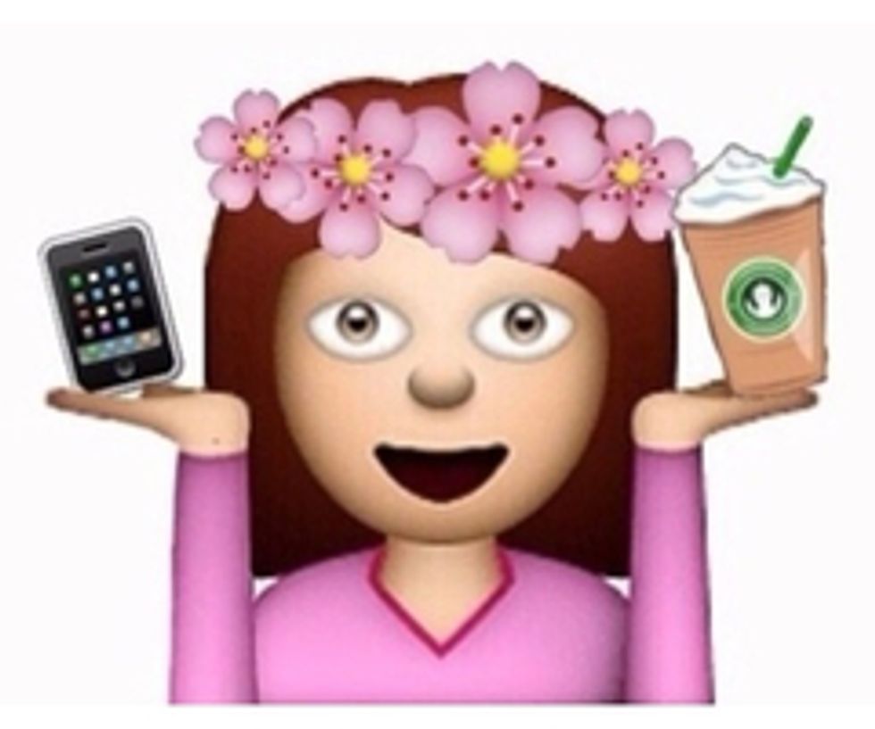 How To Tell If You're A Basic White Girl, Part II