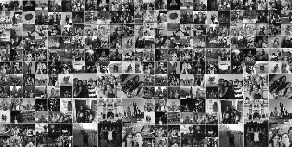 The Disney College Program Changed My Life