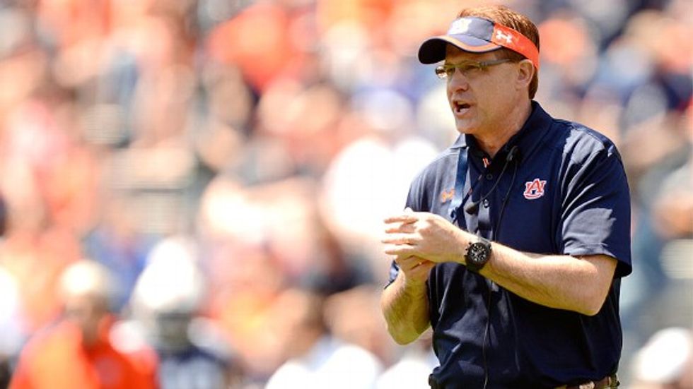 10 Of The Best Gus Malzahn Quotes