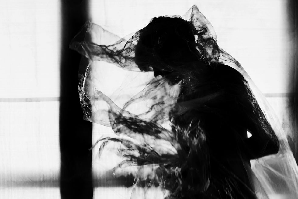 6 Ways To Love An Overthinker