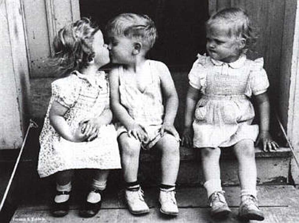 How to Avoid Being a Third, Fifth or Seventh Wheel