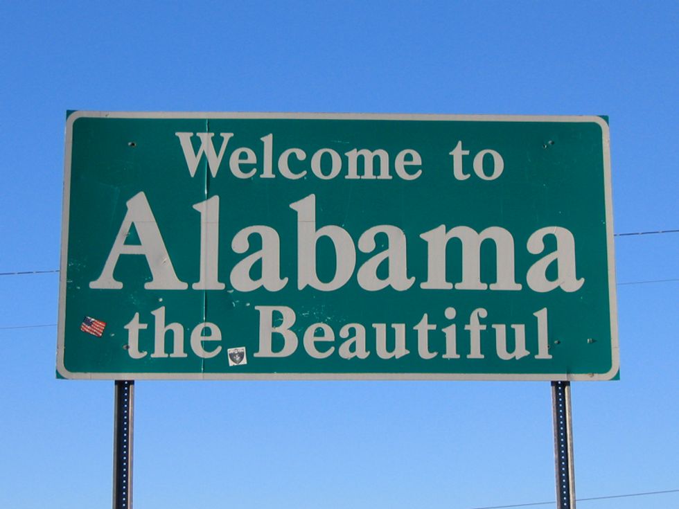 The Best Things That Came From the State of Alabama