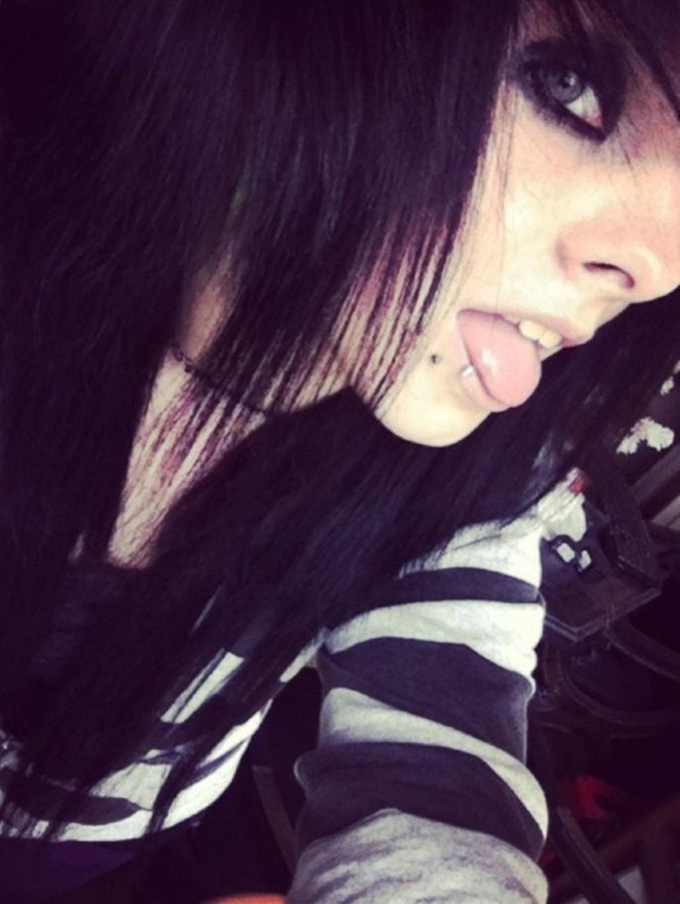 30 Signs Your Emo Phase Is Over