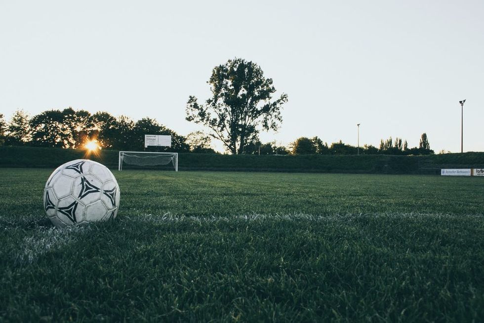 The 7 Characteristics Of An All-America 'Soccer Girl'