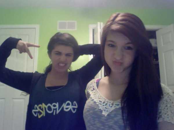 An Open Letter To My 18 Year Old Sister