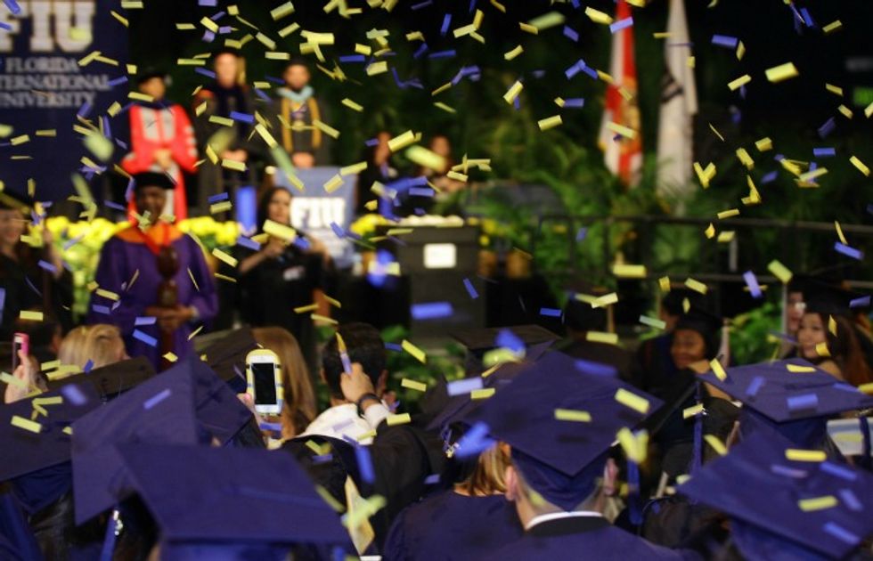 Classes You Need to Take Before Graduation | The Odyssey Online