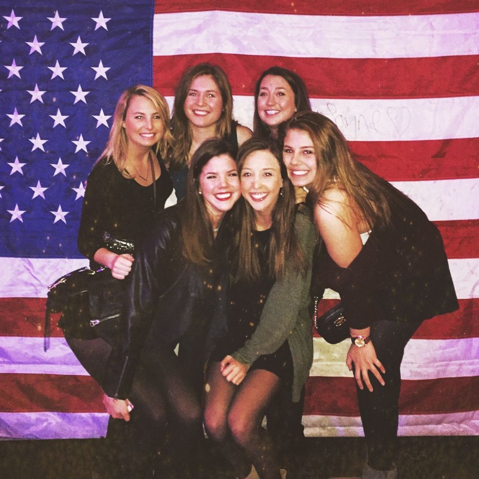 15 Lessons I Learned During My Freshman Year