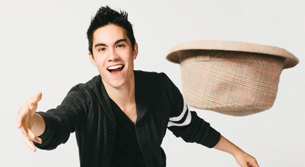 The Best Singers You've Never Heard Of