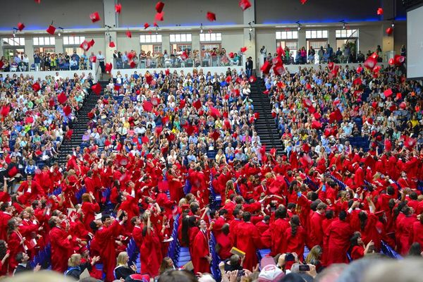 A Letter To My Pre-College Self