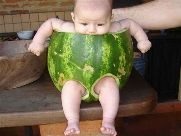 Carytown Watermelon Festival