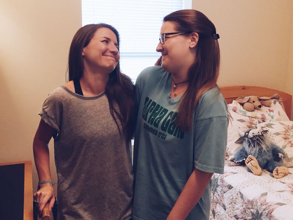 My Greatest Gift On Your Birthday