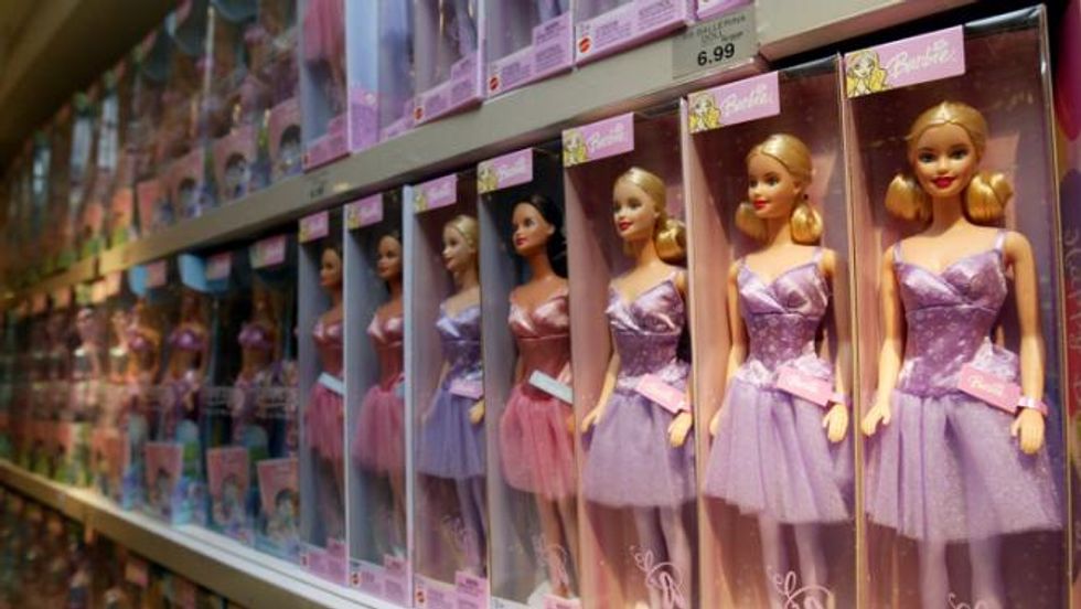 Barbie And The Terrifying Lack Of Diverse Representation