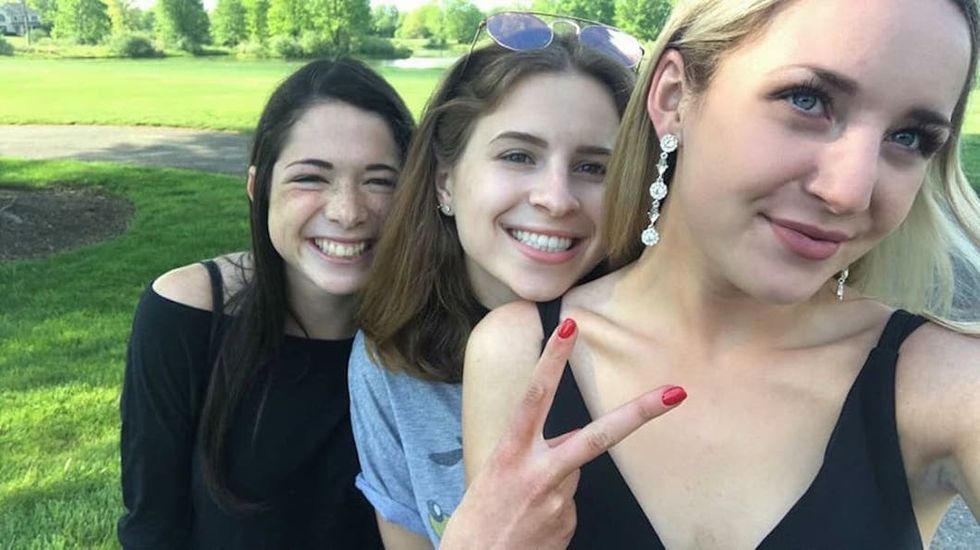 To Those Who Are Sad About Leaving For College