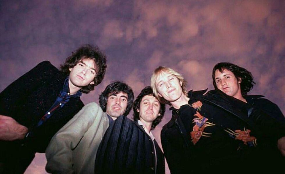 Tom Petty and the Heartbreakers