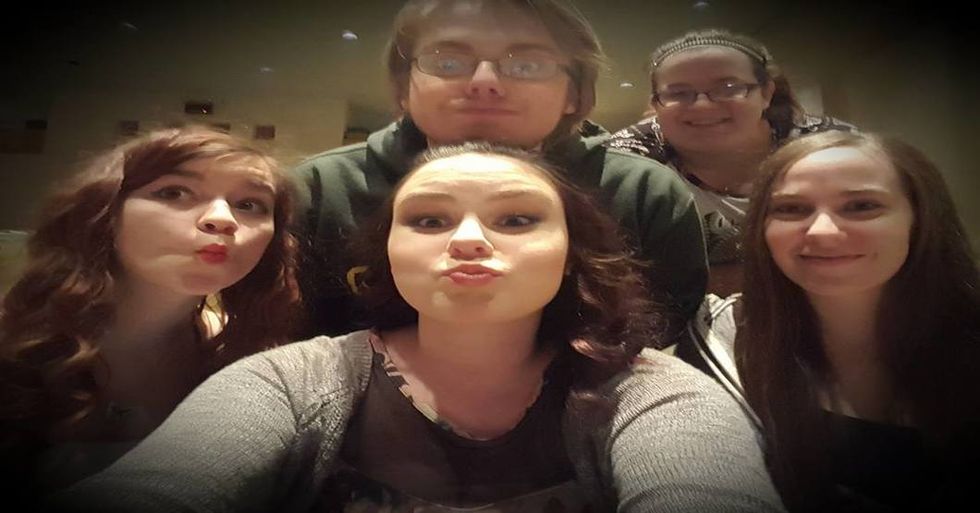 5 Things Being In College Has Taught Me