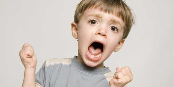 How to Cope with A Defiant Pres – I Mean Toddler