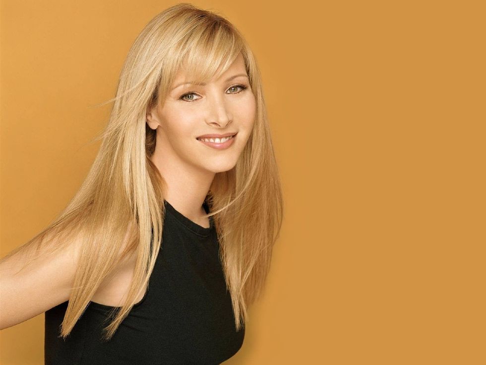 10 Signs You Are SO Not Ready For School To Start, As Told By Phoebe Buffay