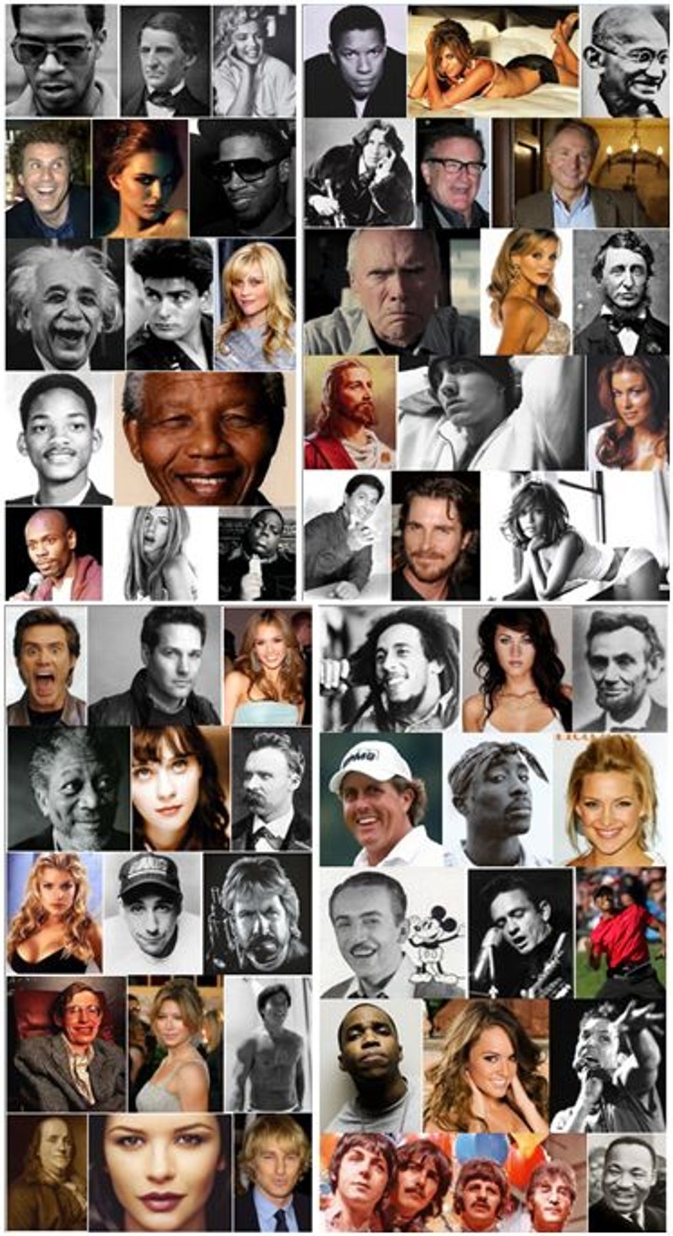 The Importance Of Having A Role Model