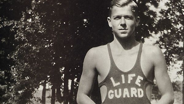 Ranked: The Top 10 Hottest U.S. Presidents