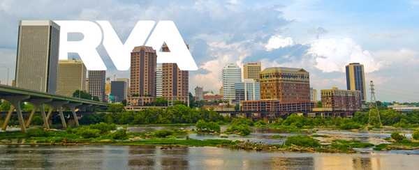 30 Things to do in Richmond this Summer