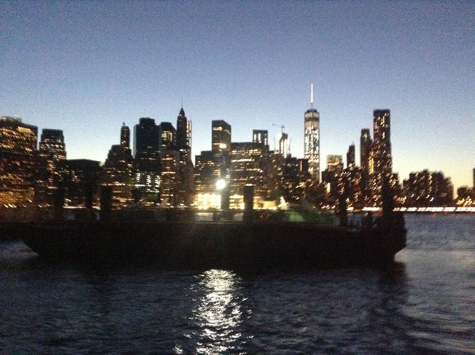 How To Make The Most Of New York City