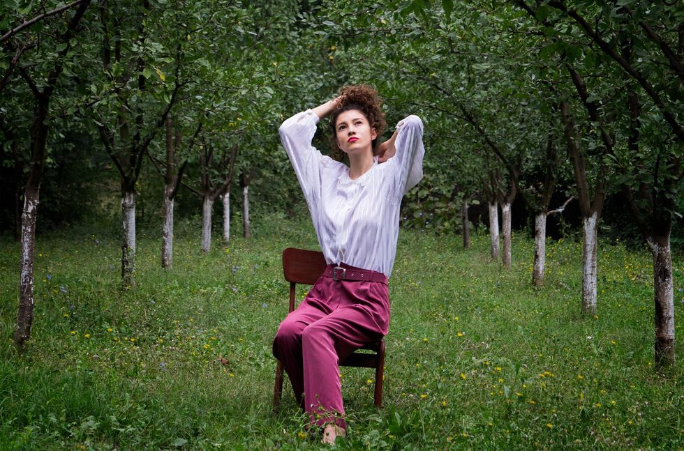 It's Time To Test Your Creativity With The Labyrinth Riddle! | The ...