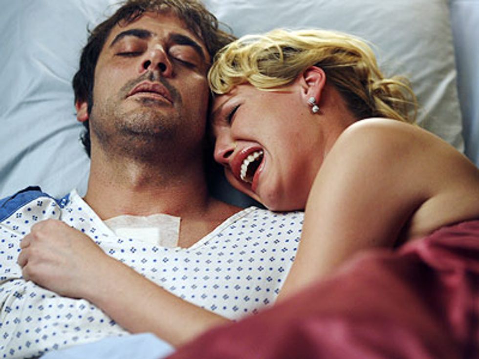 How to Save A Life: A Definitive Ranking of Grey's Anatomy's Most Tragic Deaths