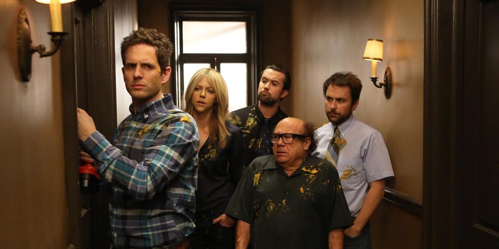 11 Always Sunny in Philadelphia Memes That Sum Up Post-College Life