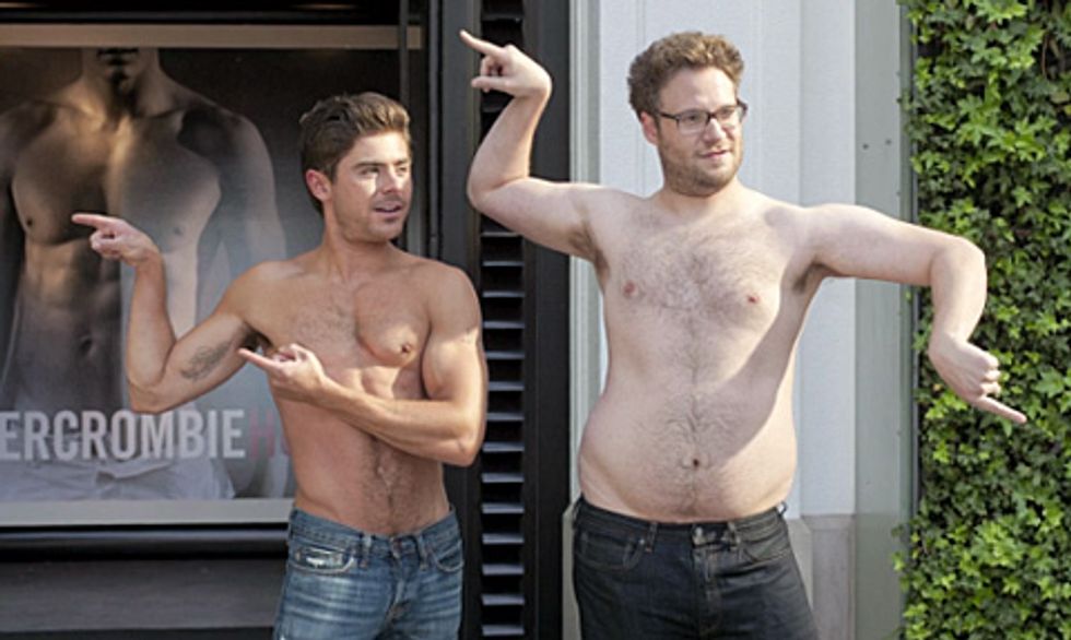 11 Reasons Why the Dad Bod is Actually the Worst