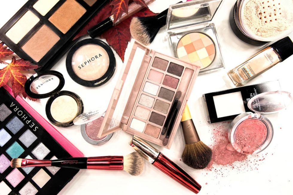 7 Everyday Beauty Products You NEED In Your Makeup Bag