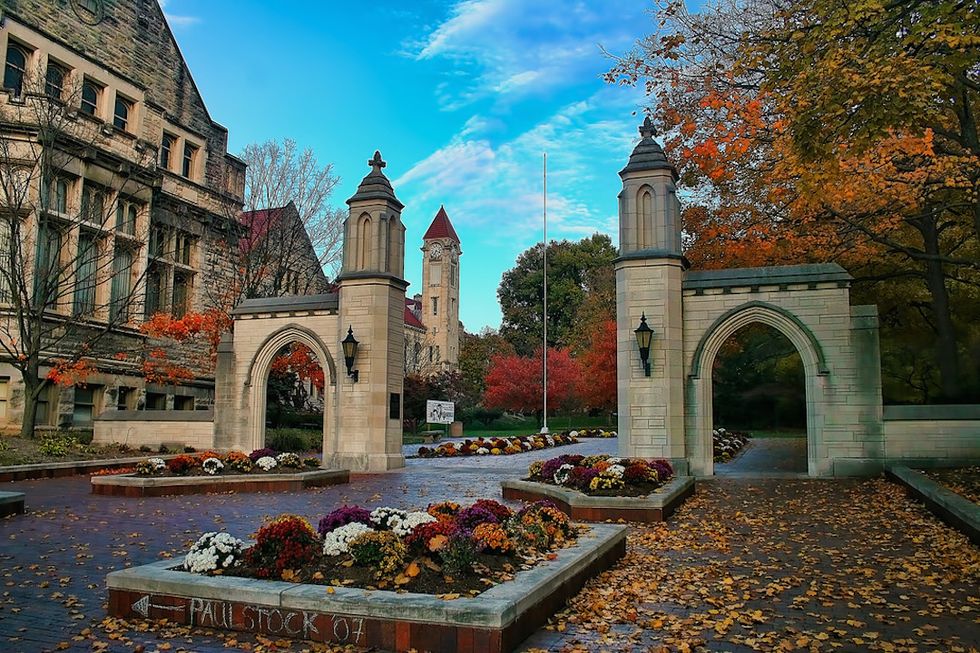 15 Things Indiana University Students Thrive On
