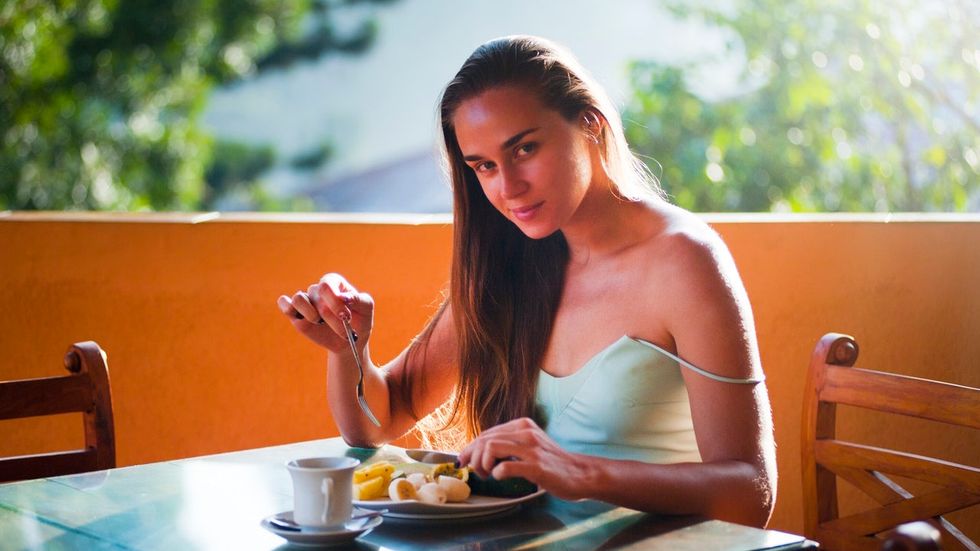 'Fat Is Bad' And Other Food Fallacies You've Been Told