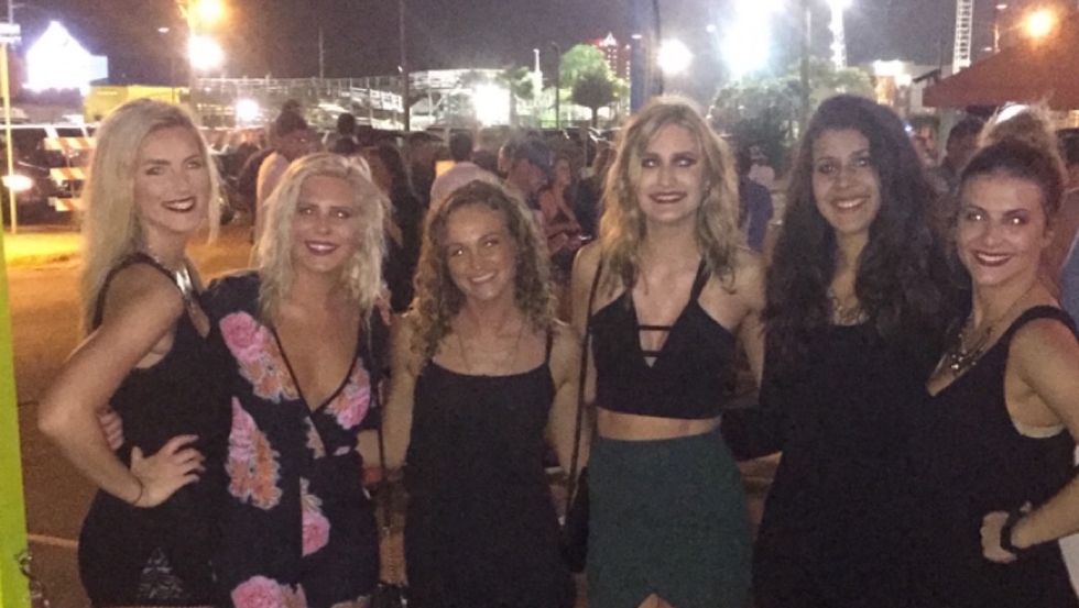 I'm A Transfer Student And I Had The Whole 'College Experience'