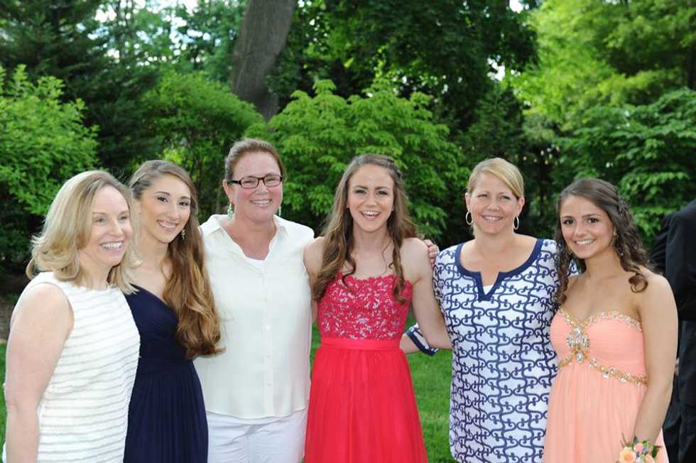 11 Reasons Daughters Love Their Mothers