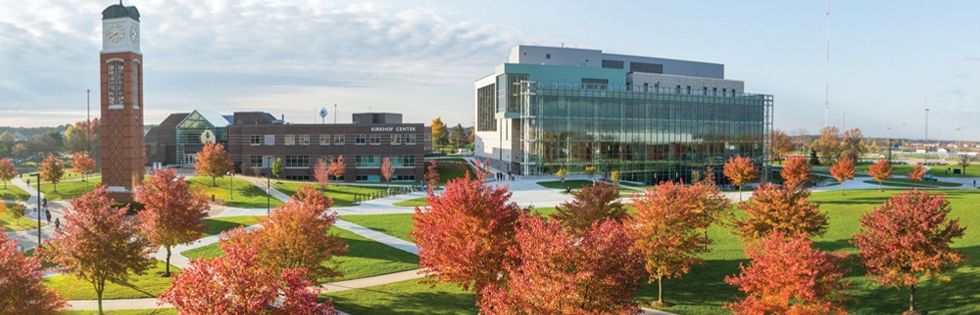 6 Reasons I Chose Grand Valley State