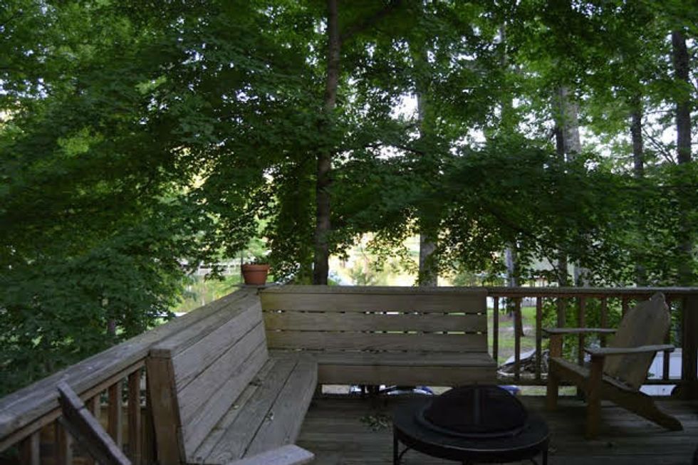 Reasons Living On A Lake Makes For A Great Summer Vacation