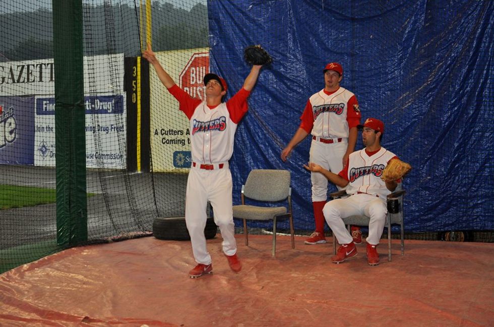 Why I Love Minor League Baseball
