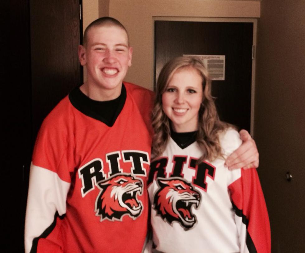 RIT: What's The Draw?