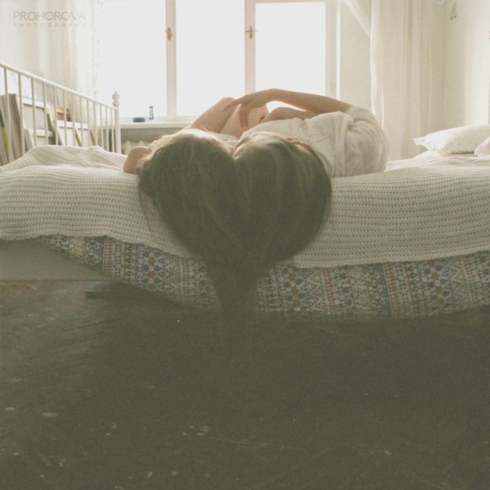 An Open Letter to My Stepmom