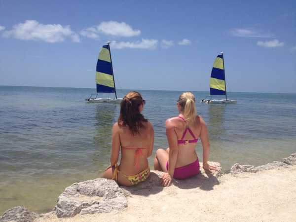 An Open Letter To My Graduating Big Sister