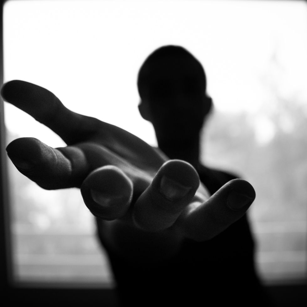 Can You See Me In The Closet?