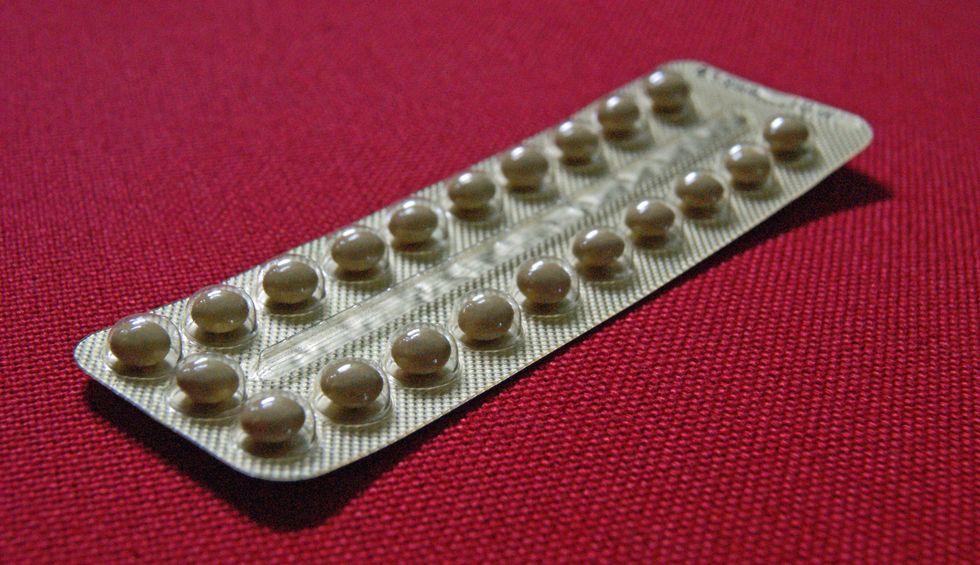 Birth Control Is A Gift From God, Not Satan