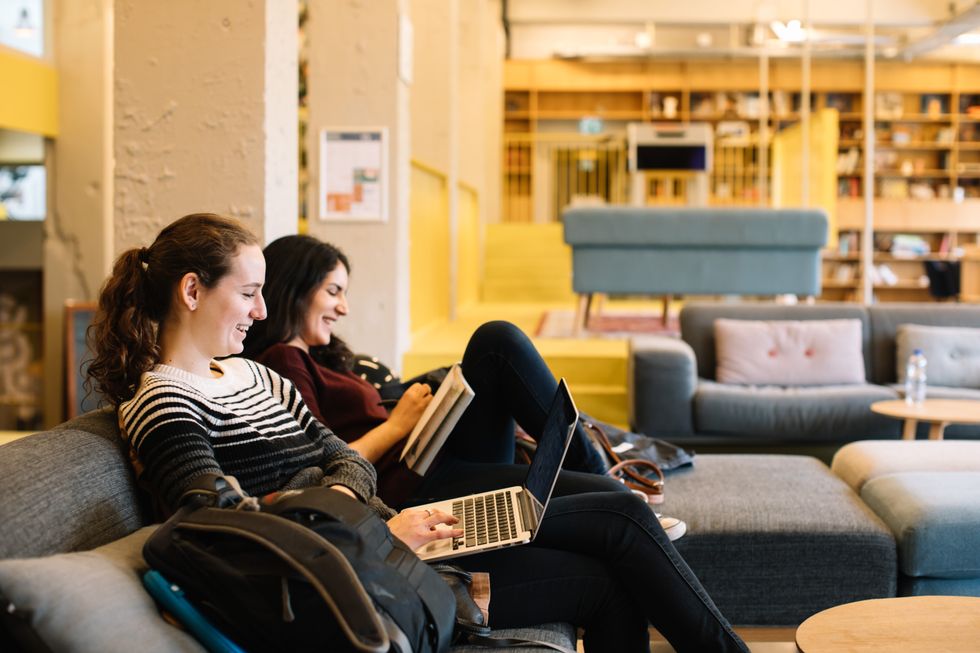 21 Thoughts College Students Have The Summer Before Senior Year