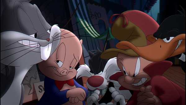 Sorry, But 'Space Jam' Is Not As Good As You Remember