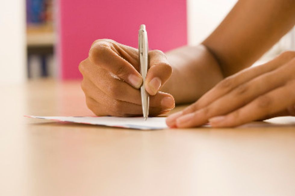 An Open Letter To The Younger Muslim Generation