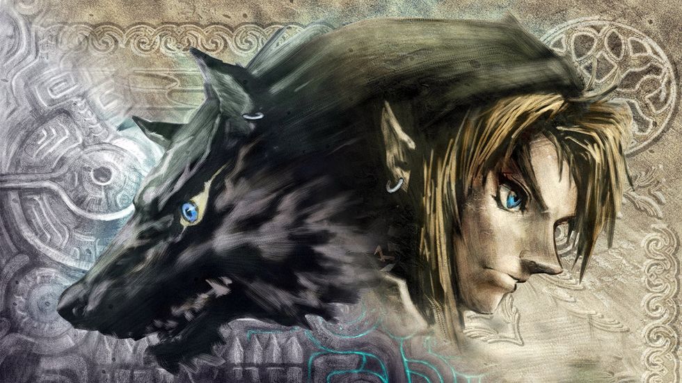 10 Of The Best Games On The Nintendo Wii