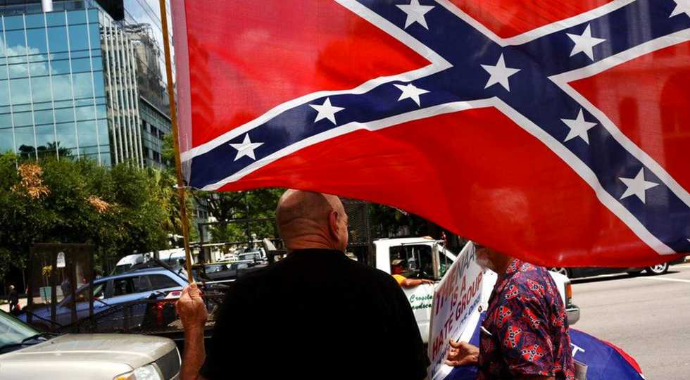 Hey, New York, You Were Never A Part Of The Confederacy