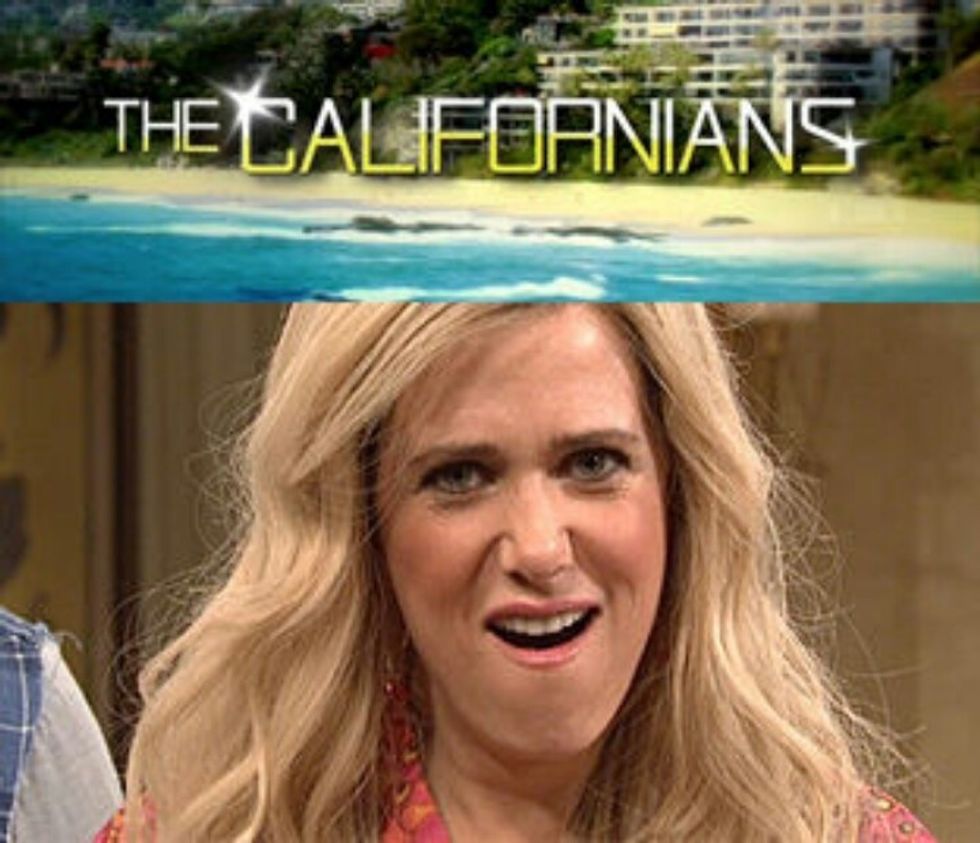 SNL's "The Californians" Is Surprisingly Accurate