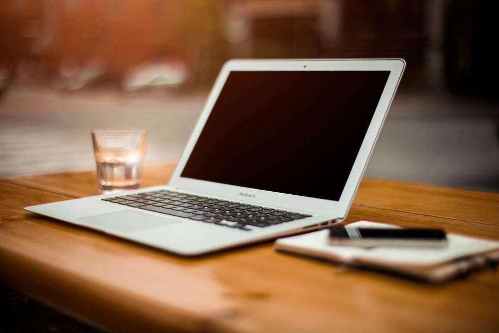 The 9 Struggles Of Being An Odyssey Writer | The Odyssey Online